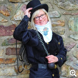 Melanie Krumbholz