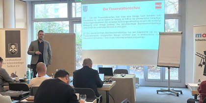 Fachkraft für Arbeitssicherheit Dresden