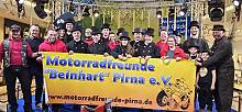 Neujahrsempfang Elbepark