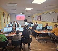 Herbstschulungen 2025